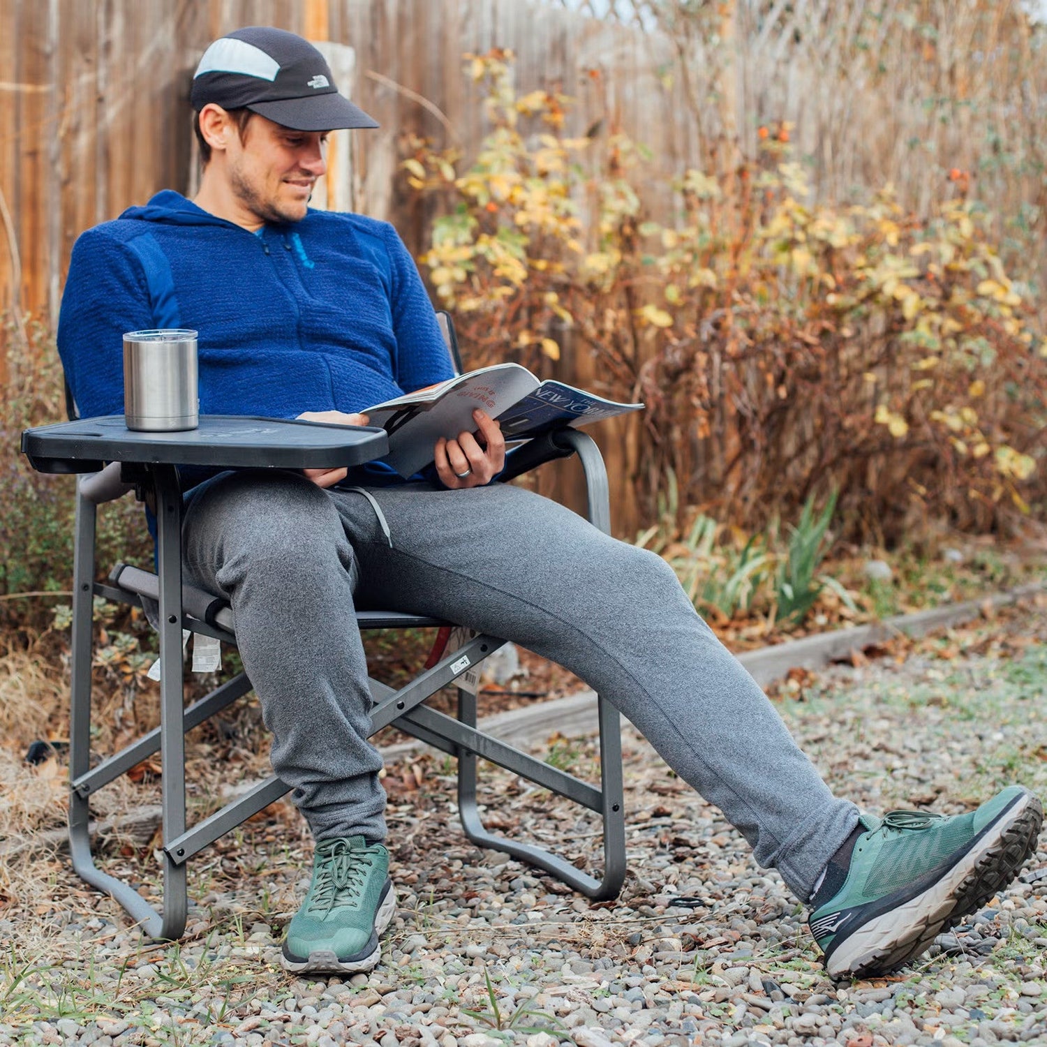 Mens Apparel