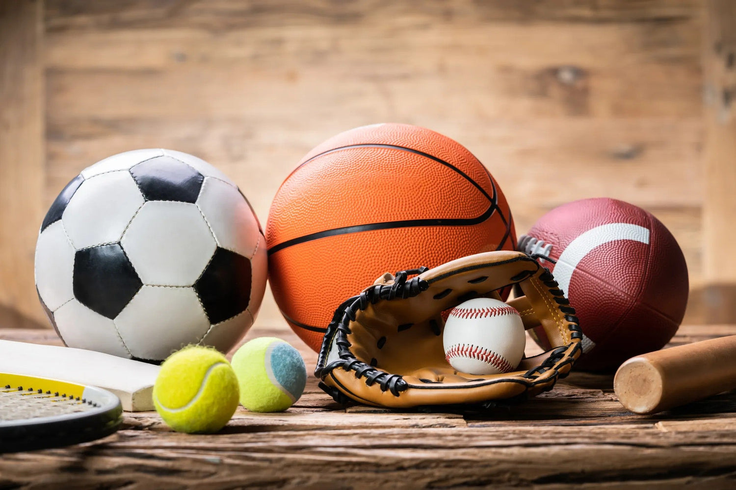 Sports