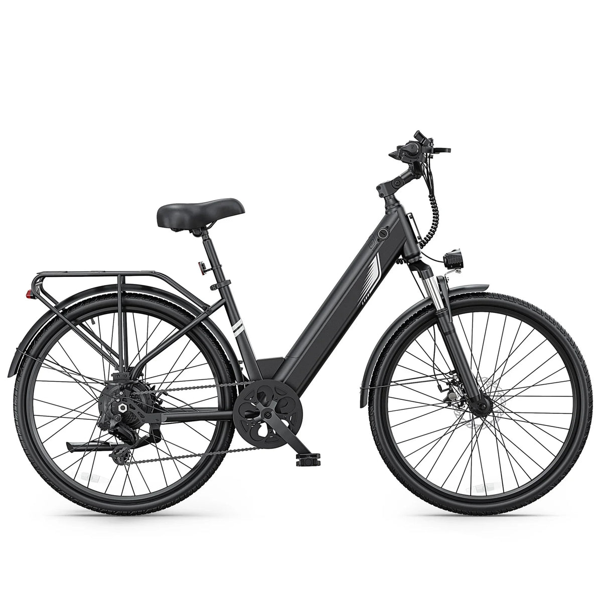 E-Bike